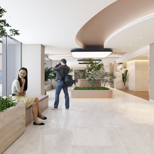 Apartment-Dubai