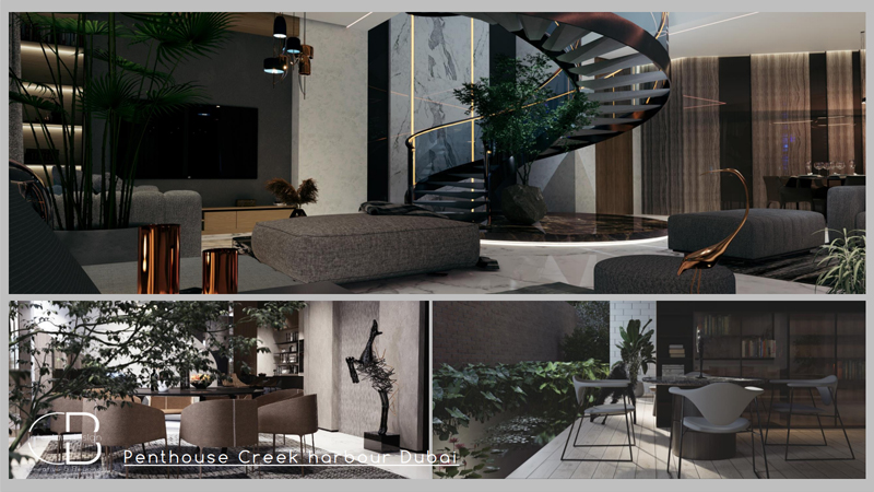 Residential