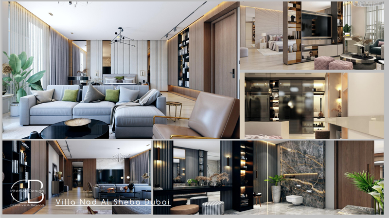 Residential